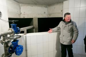 OTVORITEV VODOHRANA BEGUNJE - Valter Leban-2518